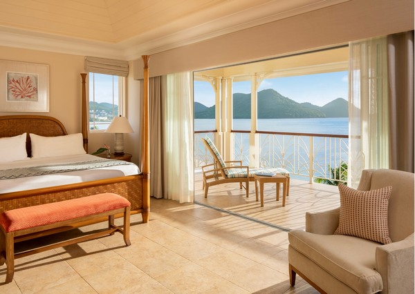 The Landings Resort and Spa